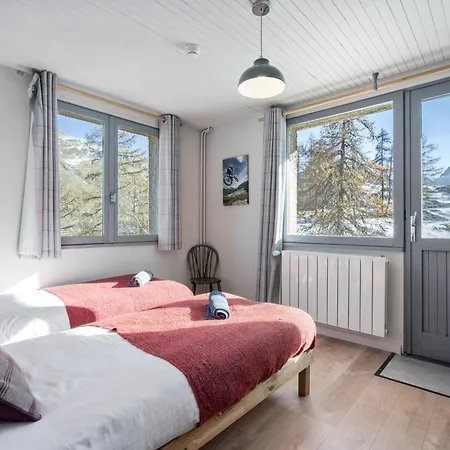 - Les Melezes * Tignes