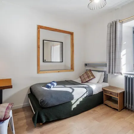 Hotel - Les Melezes *
