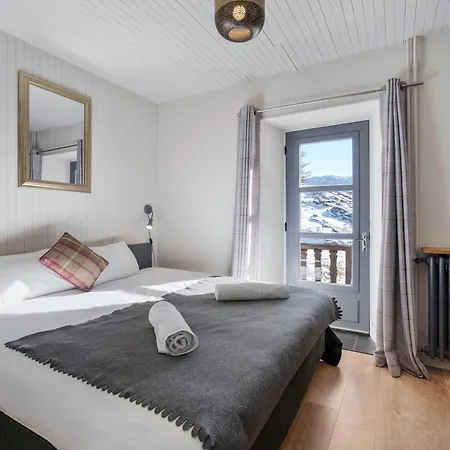 - Les Melezes Tignes