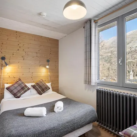 - Les Melezes Tignes