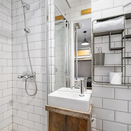 Szálloda - Les Melezes Tignes